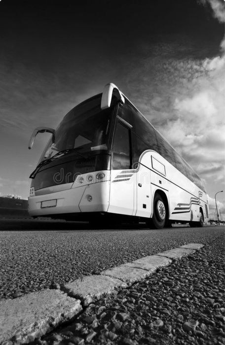 Продаж діючого ТОВ з Ліцензією на пасажирські перевезення МІЖНАРОДНІ