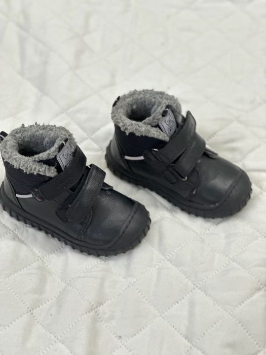 Утеплені кросівки lasocki 23p