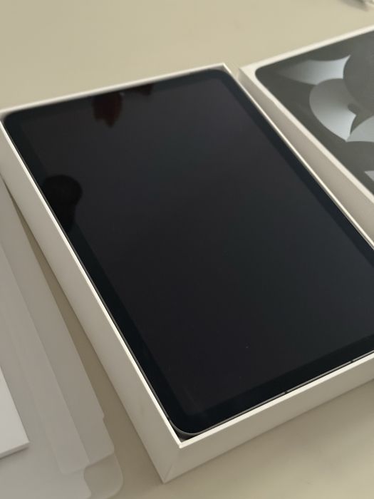 Ipad air 2022 5 gen + apple pencil 2 gen Łódź Śródmieście • OLX.pl