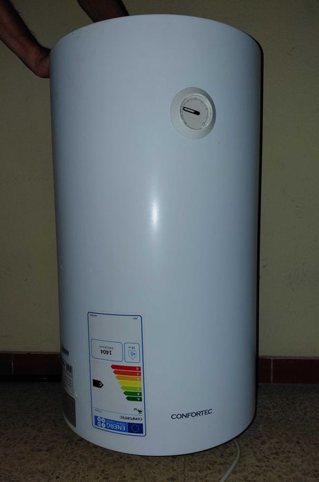 Termoacumulador Confortec CFT5015 | 50L, 1500W