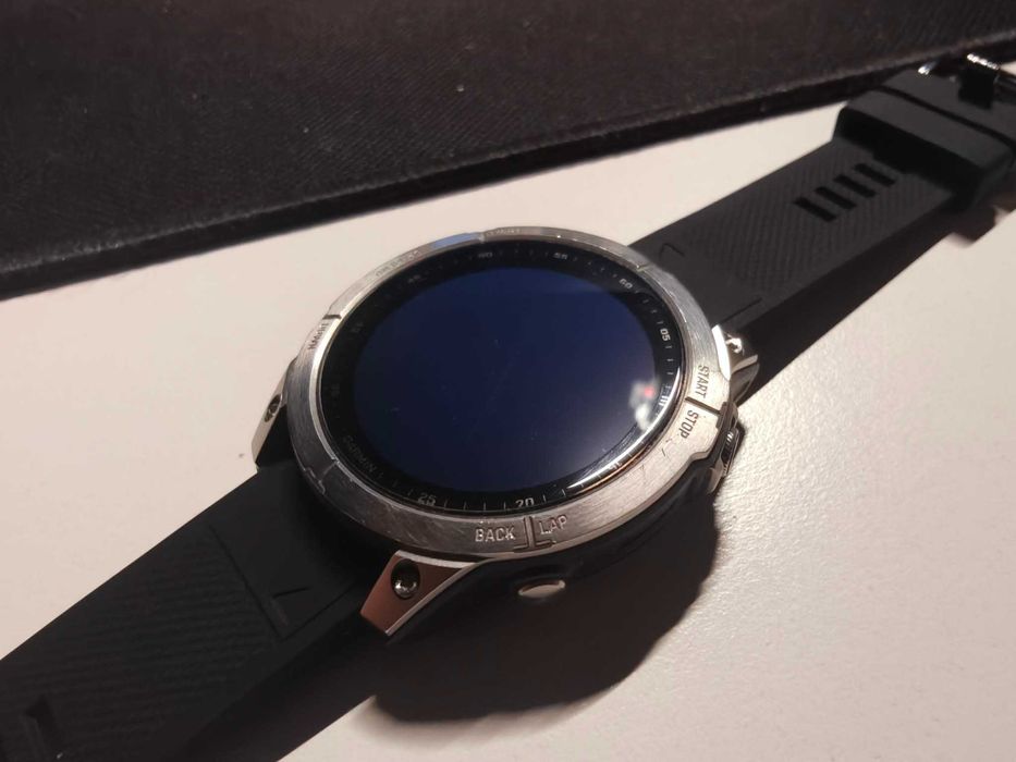 Garmin fenix 7 47mm