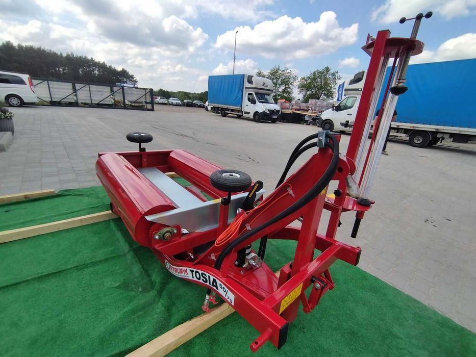 Owijarka Do Bel - folia 50 lub 75 cm