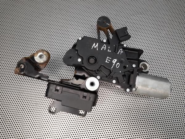 Motor limpa vidros trás BMW 3 Touring (E91)