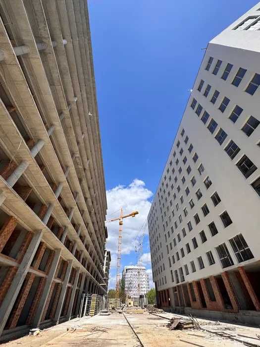 1-кімнатна квартира за адресою (площа 43,6 м²) - Atlanta.ua - фото 12