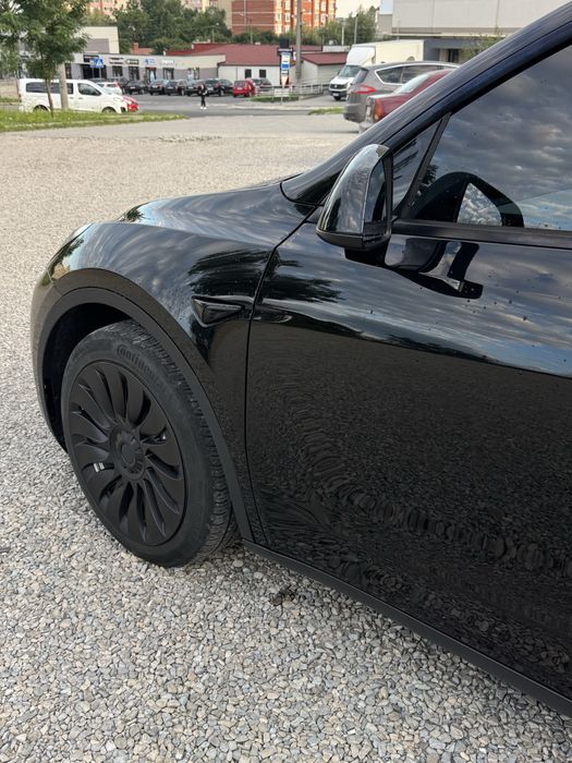 Продам Tesla Model Y 2023р модельного