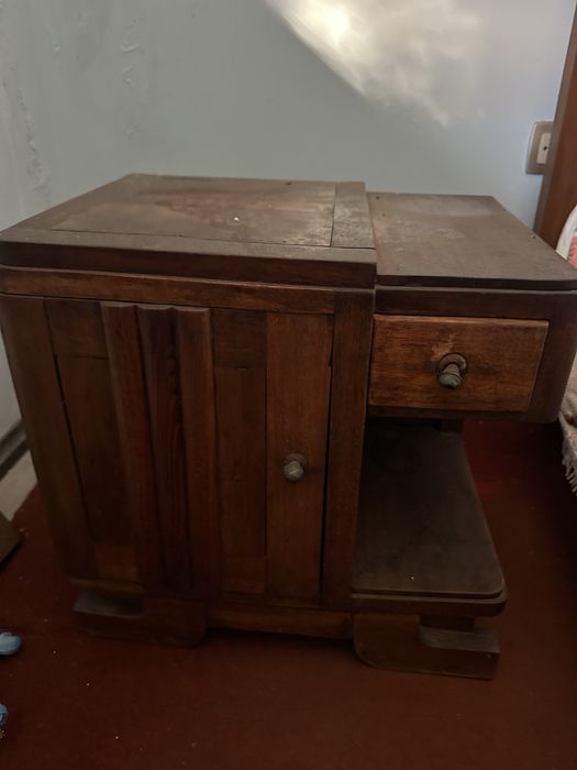 Mesa de cabeceira  individual n2