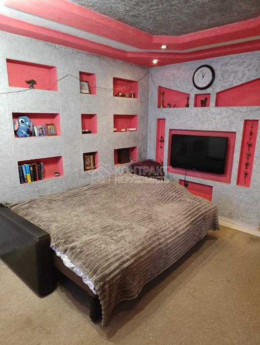 Продам 4-кім.кв. Холодна Гора