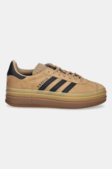 Кросівки Adidas Gazelle Bold W JQ3582
