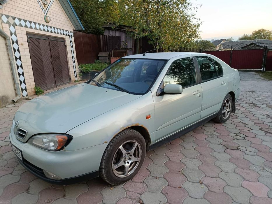 Продам Nissan Primera