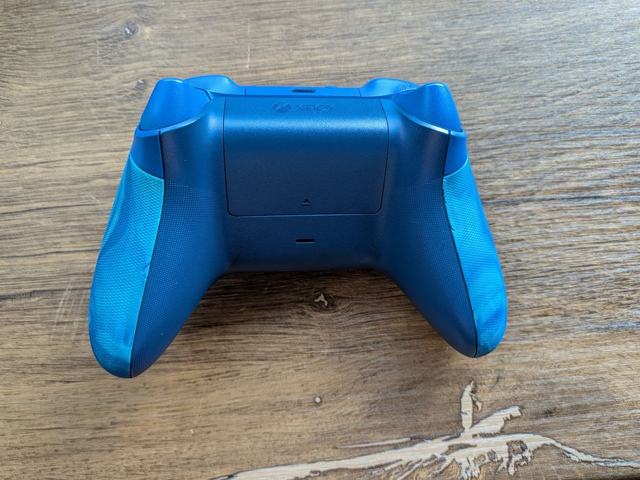Pad kontroler Xbox Series Acqua Shift