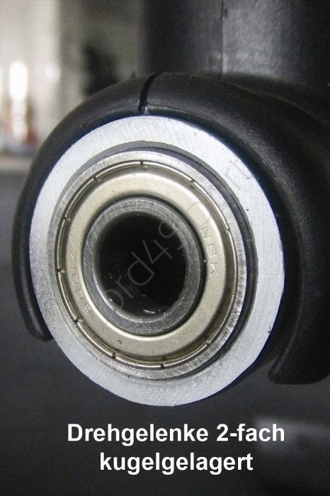 Orbitrek elektromagnetyczny Finnlo Loxon XTR BT