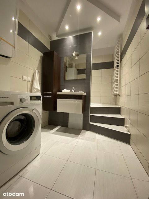 Komfortowy apartament 80m2 z dużym tarasem