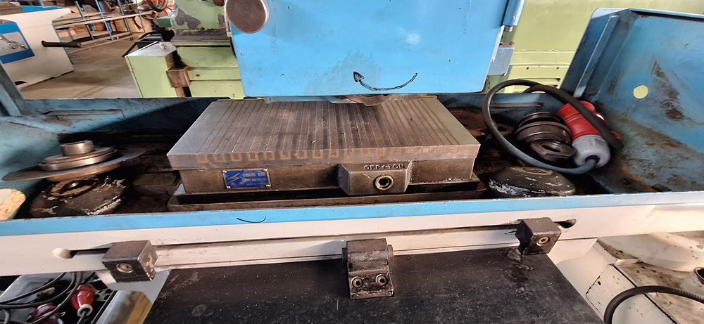 Retificadora Plana Perfect PFG-2040M