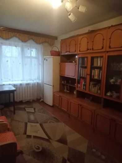 ПРОДАЮ 2-кім.Кв. Рокосовського/Ринки.ТРЦ. Окремі кімнати. Нов.М/п.ГазКолонка(автом).Кирпич.Дом