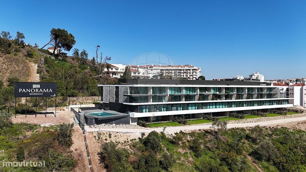 Apartamento T4 para venda