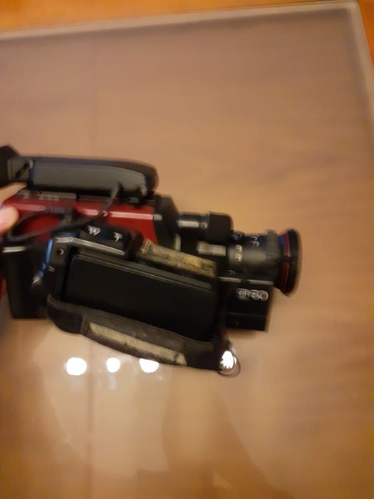 JVC Camcorder64552485923841121