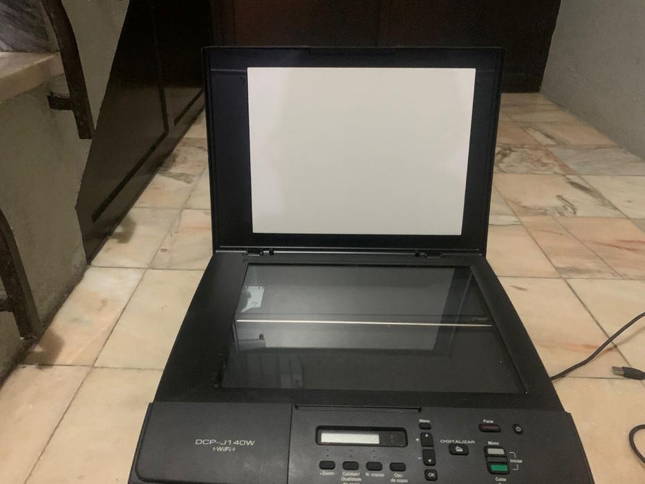 Impressora Brother64283925555970121