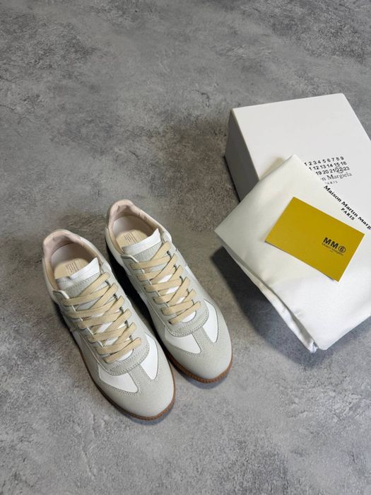 Кросівки Maison Margiela / mm6 / premiata