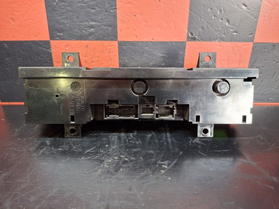 Comando chauffage / sofagem MERCEDES-BENZ Sprinter 3,5-t (906)