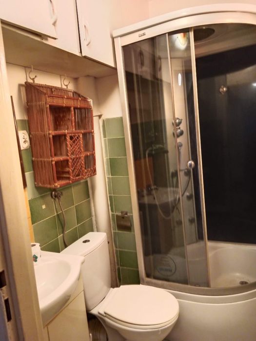 Mieszkanie do wynajecia