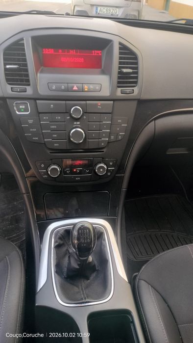 Vendo Opel Insignia 2.0 cdti