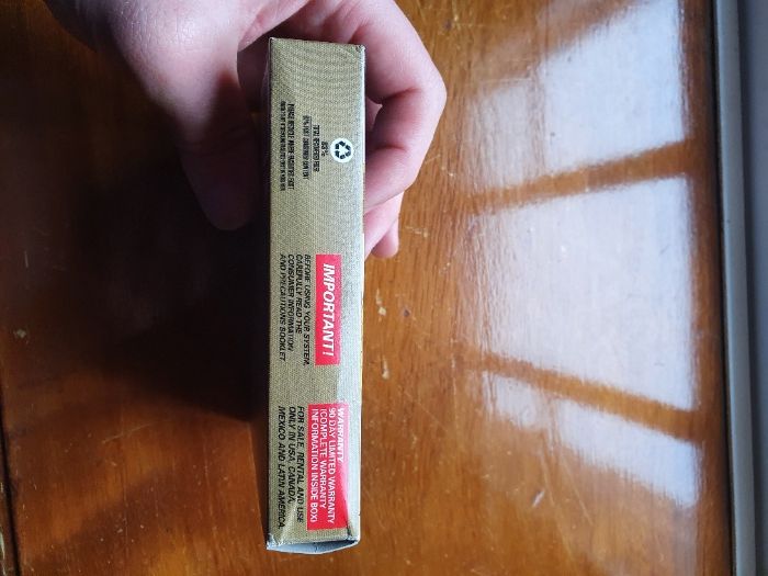 Megaman Extreme Como novo extremamente raro