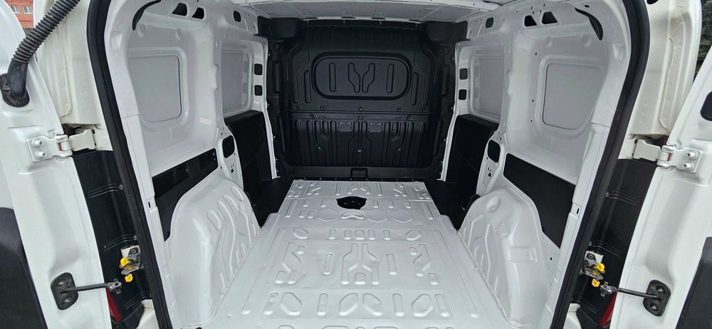 Фіат Добло 2016 Вантажний Фургон Фиат 263 Fiat Doblo Грузовой Каблучок