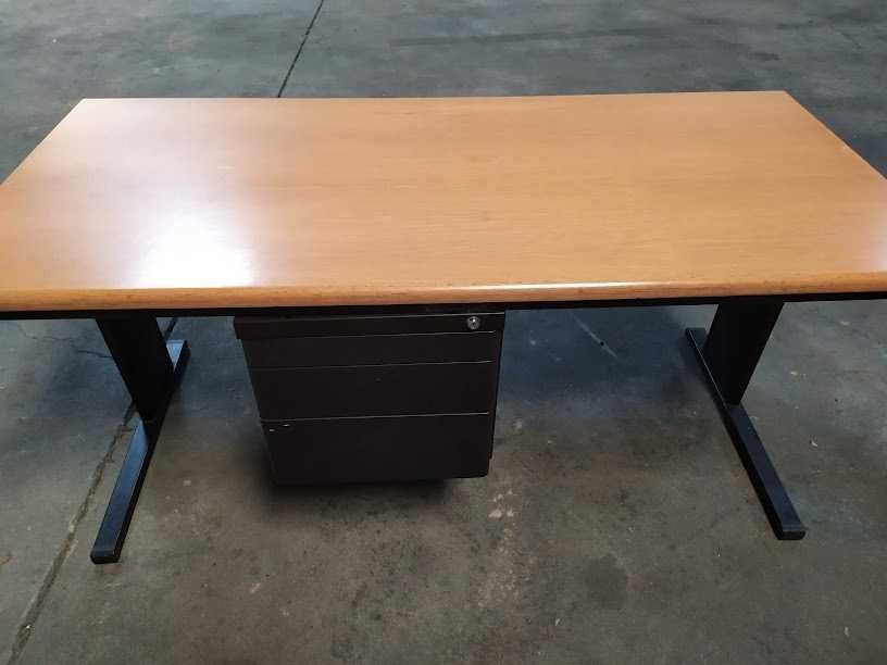 Secretaria de escritório