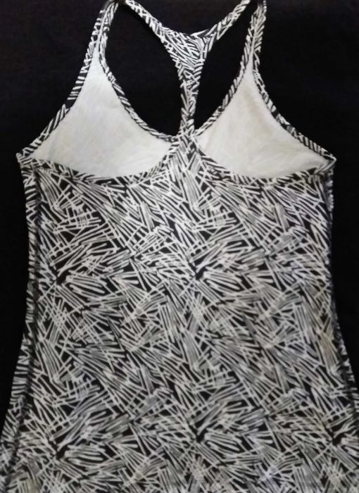 Nike для активних