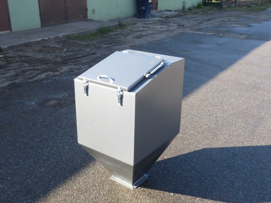 Rura do kotła rożne wymiary