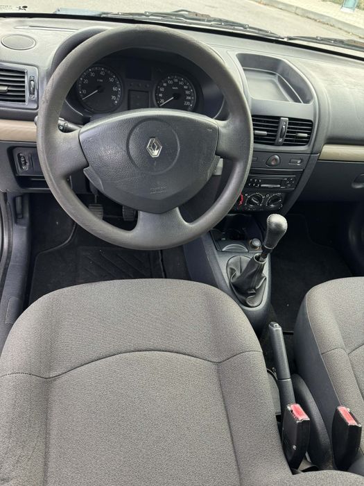 Renault Clio 1.5 DCI