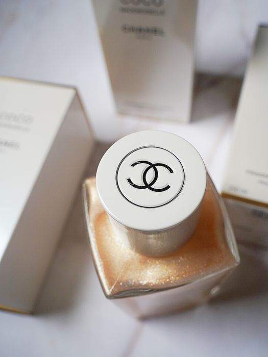 Гель для тіла Chanel Coco Mademoiselle: 2 050 грн. - Крема для