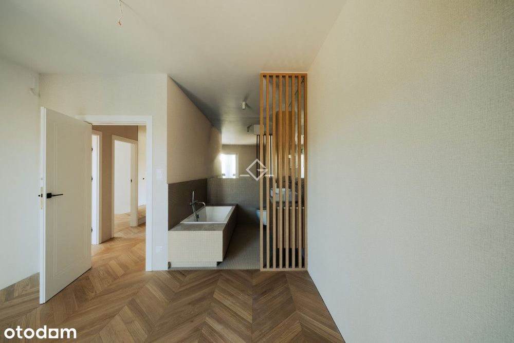 4 pokoje apartament premium loggia