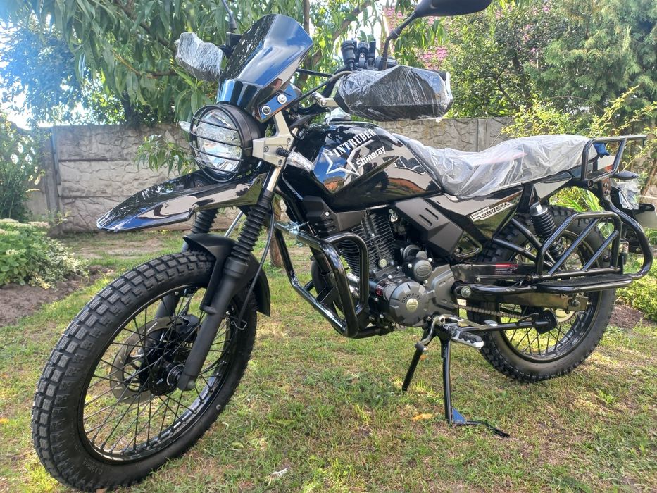 Продається шінерай 250