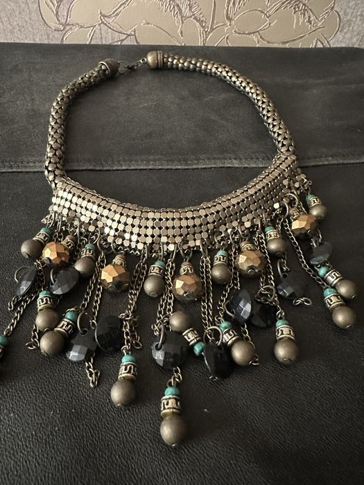 Шикарное восточное украшение