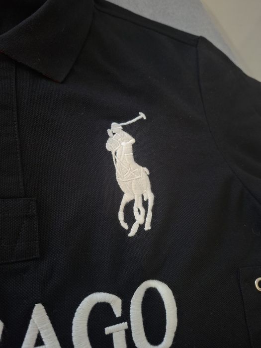 Koszulka polo  r.M