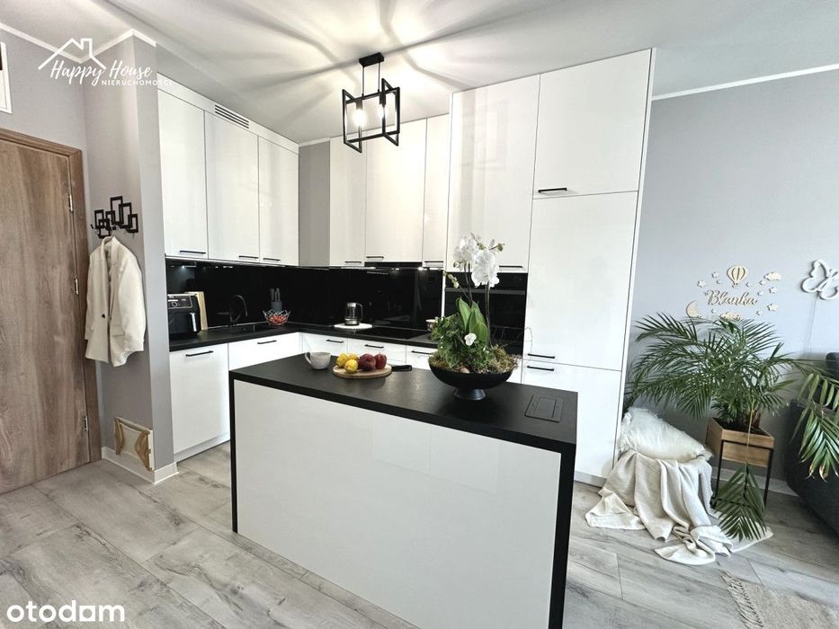 Mały apartament dla Ciebie bądź pod wynajem.
