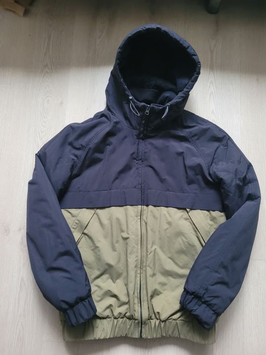 Куртка чоловіча розмір S