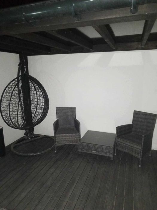Apartament Black House A