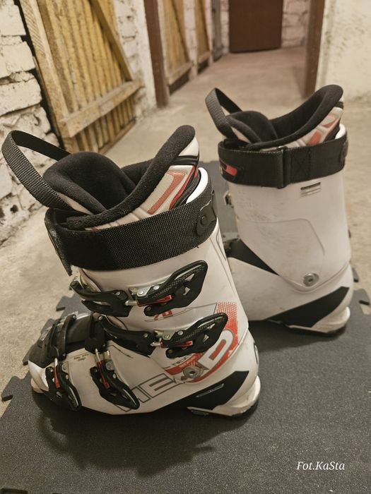Buty narciarskie Head Next Edge 70