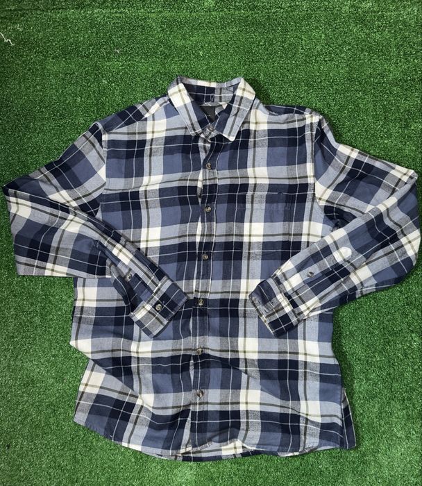Camisa Lefties - S (38)