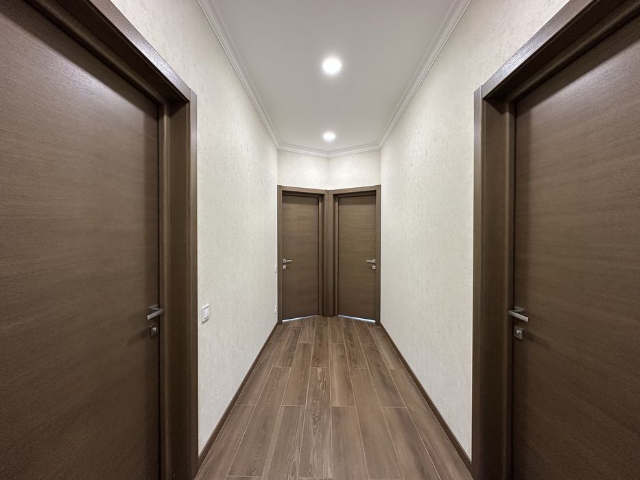 Шикарный дом в Коблево у моря