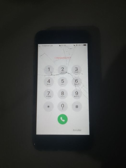 айфон sе 2 покоління