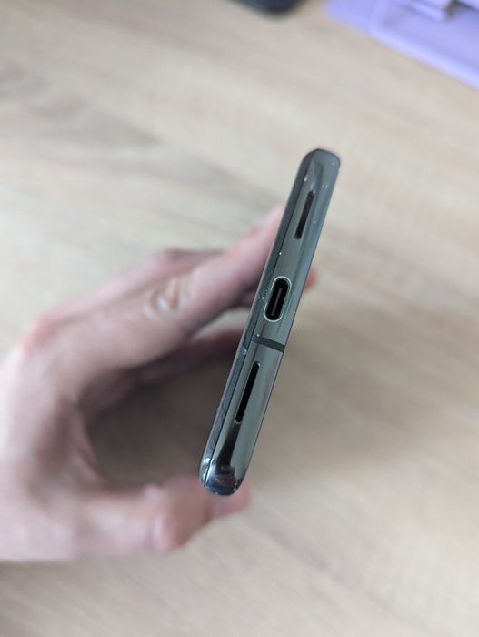 Google pixel 7 pro 12/128 Neverlock