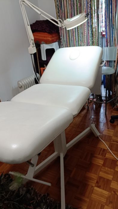 Equipamentos  de estética