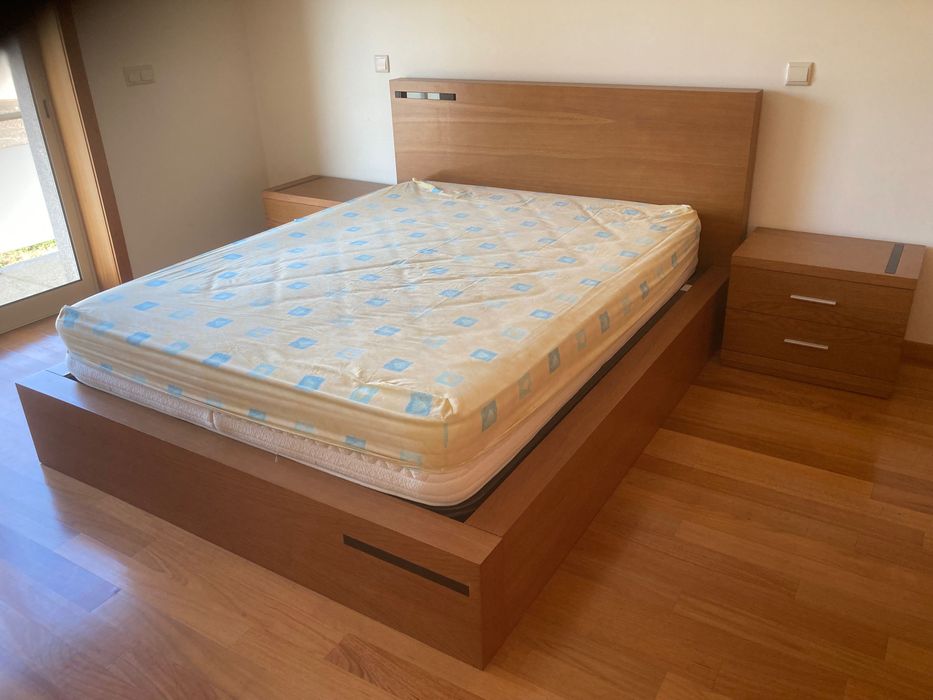 Conjuntos de móveis de quarto