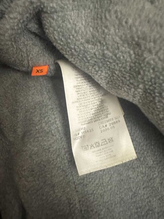 Jesienno Zimowa kurtka Napapijri XL Nowa original