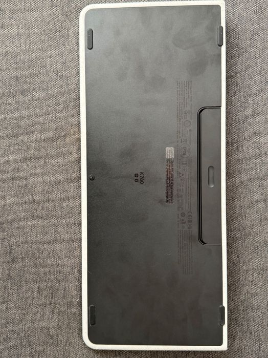Klawiatura Logitech