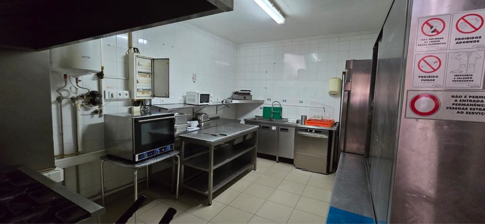 Material hotelaria
