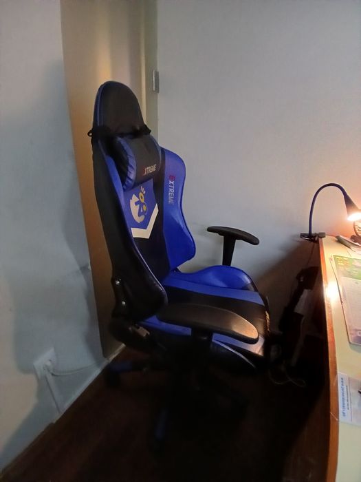 Cadeira gamer extreme z8